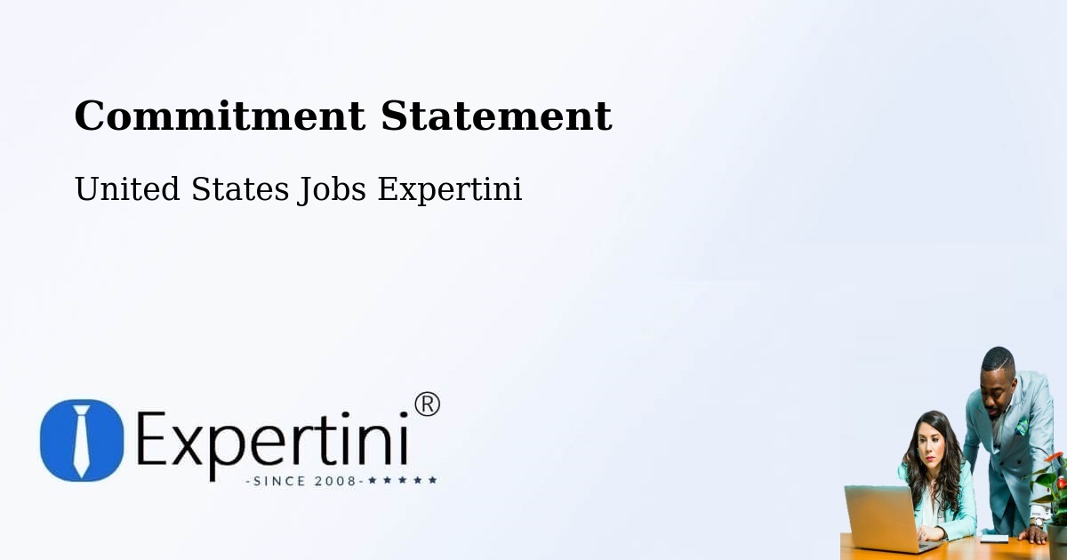 Corporate Commitment – Hudson - United States Jobs Expertini